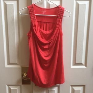 Motherhood maternity nursing tank